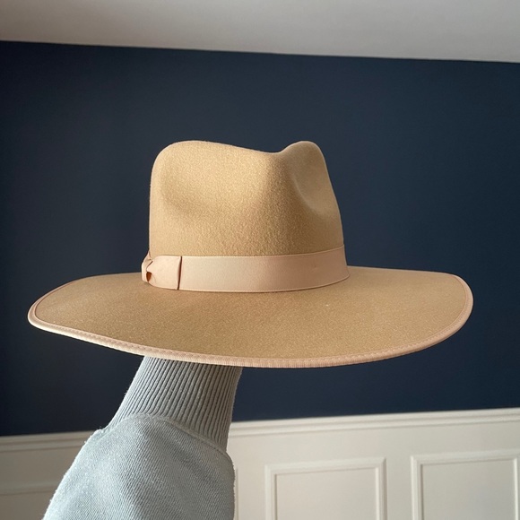 Lack of Color Caramel Rancher Hat - NWOT - Picture 4 of 7